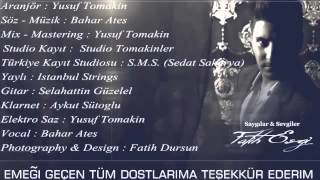 Fatih Esgi Adi Yok 2012