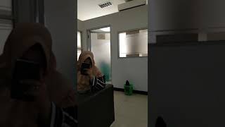 Ruang Kantor Stie