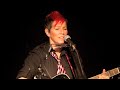Kate Reid in concert 2009