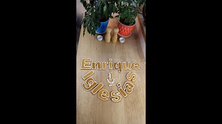 Cookie Time Enrique Iglesias