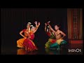 Thillana (Bharatanatyam)| Bilahari| Adi Talam | Kalakshetra | Aswathihari kalakshetra|