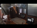 Watch as Electrical Arc almost catches our RV on fire - Fulltime RV Family