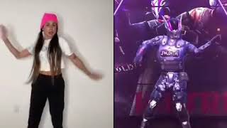 Ezgizem Tiktok..