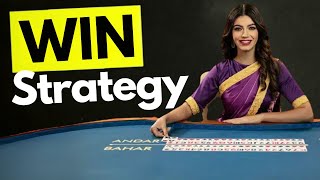 How To Play Andar Bahar Casino Game 3 Winning Strategies