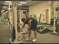 Biceps Workouts - Weight Training Exercises For Big Arms