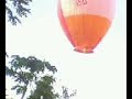 image Cara Menaikkan Balon Kertas Raksasa