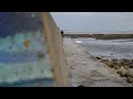 Video Nikon D3200 Lossiemouth Harbour test video