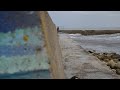 Nikon D3200 Lossiemouth Harbour test video