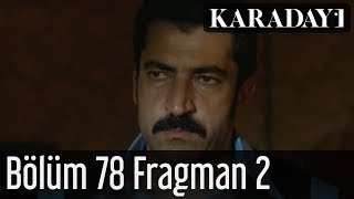 Karadayı 78.Bölüm Fragman 2
