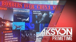 EXPLAINER | China Bombers EXPLAINER | China Bombers