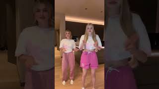 Matching Outfits