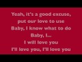 Kina Grannis-Valentine with Lyrics