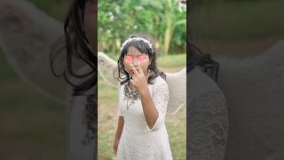 Peri Cantik Jadi Jahat?