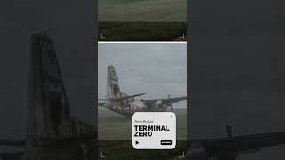 Terminal Zero 🔥
