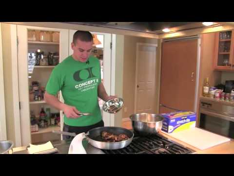 Photo Honey Chicken Recipe Healthy