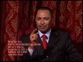 Why Should We Inquire From The Lord Pt 1
