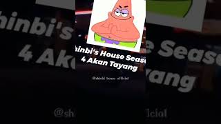 Tiktok Shinbi House Moga Aja Jadi Tayang Di Tv Ya
