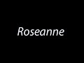 view Roseanne