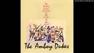 Watch Amboy Dukes Journey To The Center Of The Mind video