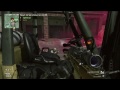 MW3 - Nick Cage, Krumpin, Bath Salts, Hookahs