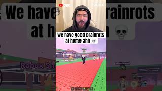 We Have Good Brainrots At Home Ahh Moment