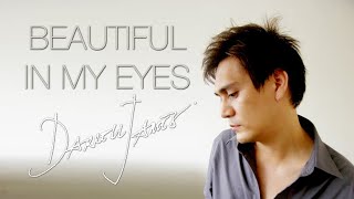 Beautiful In My Eyes (Orchestra Mix) by Darrell James