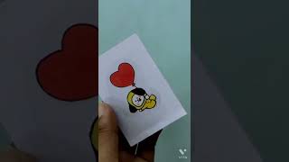 Diy Chimmy