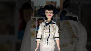 Barbie Spring In Tokyo Doll Unboxing