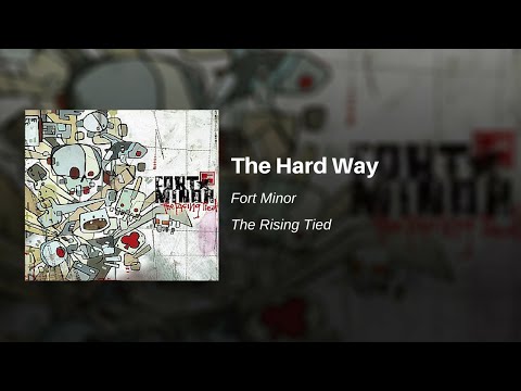 The Hard Way Video