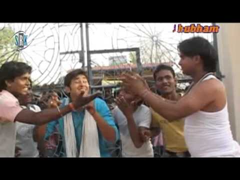 Hot Bhojpuri Song | Kalyug Ke Rang Mein