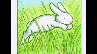 Meet Kevin Henkes And Little White Rabbit
