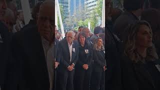 Pervin Buldan Ve Ahmet Türk, Duygusal Anlar Yaşadı.