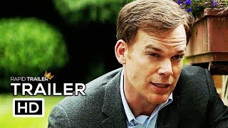 SAFE Official Trailer (2018) Michael C. Hall Netflix Series HD SAFE Official Trailer (2018) Michael C. Hall Netflix Series HD