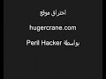 اختراق موقع اجنبي غربي بواسطة PeriL Hacker