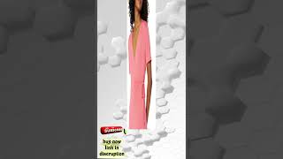 Top Dress Haul