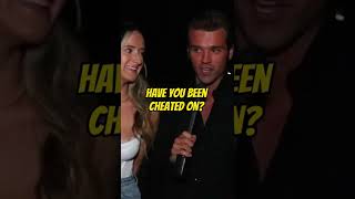 Have You Been Cheated On? Yes