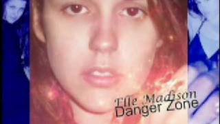 Watch Elle Madison Danger Zone video