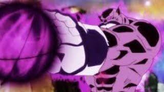 Toppo #20 dbz ttt mod
