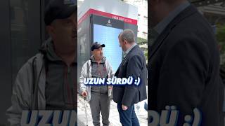 Anlaştık