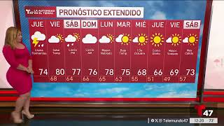 Tairy Ynoa Weather 1481