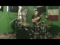 R.I.P (Rev Tribute) Avenged Sevenfold Beast and the Harlot Drum Cover 0mitchrocks0