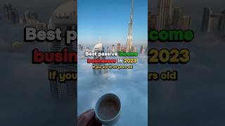 Pive Incime Businesses In 2023