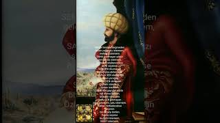 İstemem Fatih Sultan Mehmet