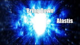 Watch Alastis Bring Down video