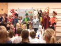 Paulusschool gr 1 & 2