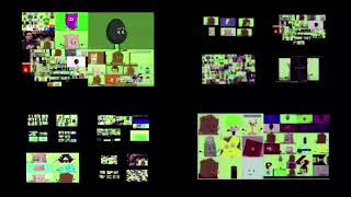 Bfdi Audition Too Really Super Extremely Loud Many Too Much Ever My Version
