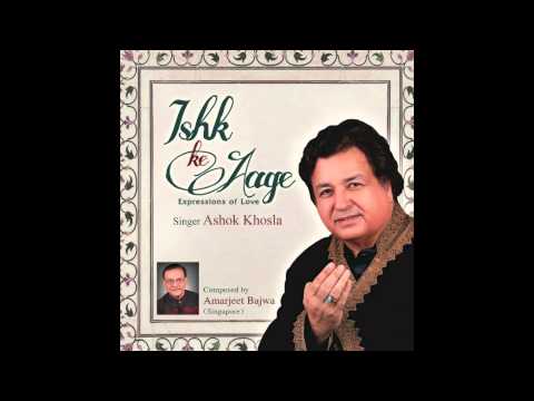 Ashok Khosla Mere Samne Jo Tu hai