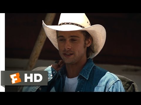 Thelma Louise 3 11 Movie Clip Thelma Meets J D Thelma Louise 3 11 Movie Clip Thelma Meets J D