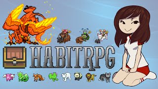 Habitrpg Psa Gamify Your Life