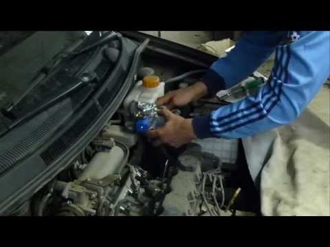 Установка гбо 2 поколения на шевроле ланос Установка гбо 2 поколения на шевроле ланос